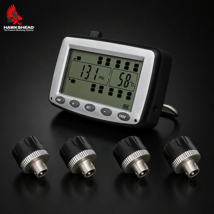 tpms for trailer