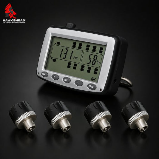tpms for trailer