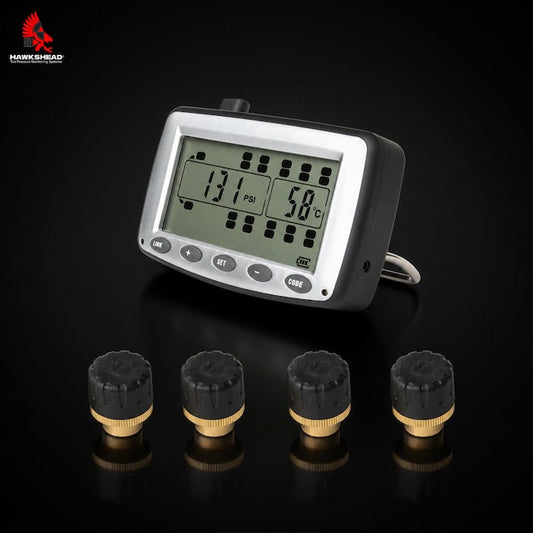 tpms system hawkshead