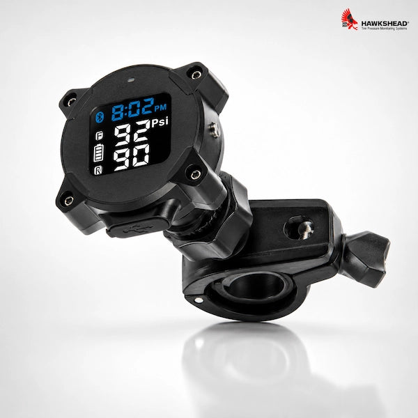 best motorcycle tire pressure monitoring system