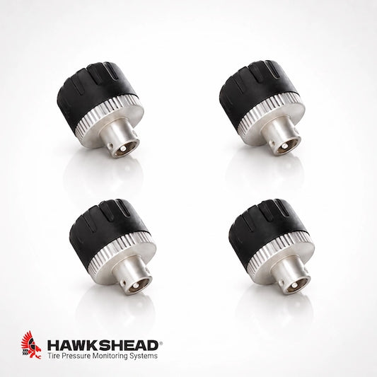 cap sensor tpms