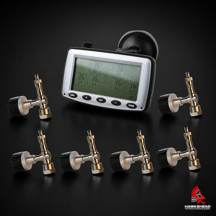 tpms system