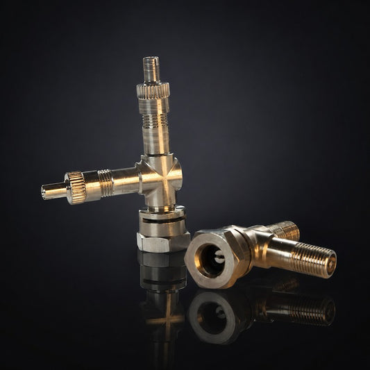 tire pressure monitoring system valve stem