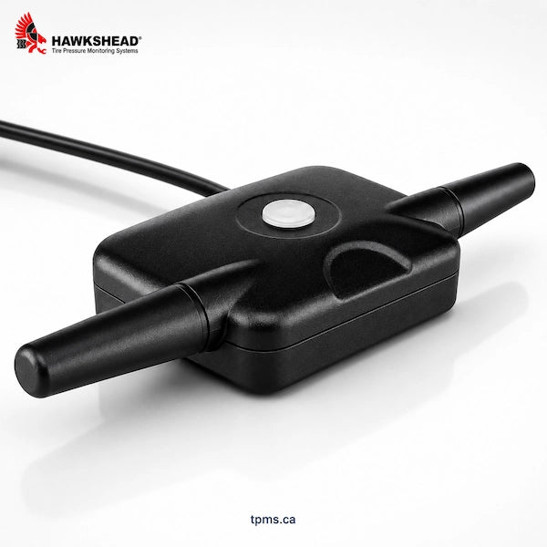 Hard-Wired TPMS Signal Booster for Talon Systems for wireless tire pressure monitoring systems